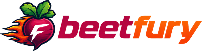 beetfury လိုဂို